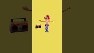 Subway surfers short video #short #subwaysurfers