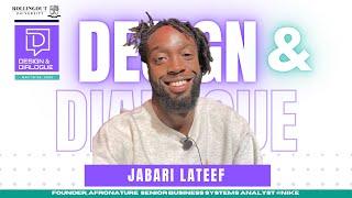 From Nike to AfroNature A Senior Business Analysts Journey with Jabari Lateef