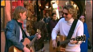 Collective Soul - The World I Know Live in Morocco