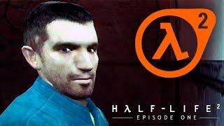 ОПЯТЬ ОНИ ► Half-Life 2 Episode One #3