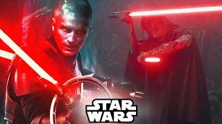 Why Sith Apprentices are WAY More Powerful Than Jedi Masters - Star Wars Explained
