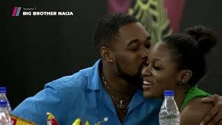 Best Sheggz Moments from Big Brother Naija  Watch #BBNaija Live 247  Showmax