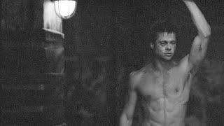 Лишь утратив всё до конца мы обретаем свободу  Fight Club Edit