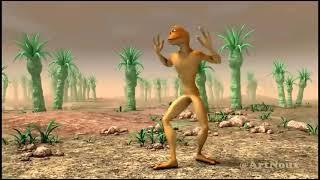 El Chombo - Dame Tu Cosita feat. Cutty Ranks Official Video Ultra Music