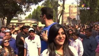 Mission Sapne -Salman Khan - 8th June 2014 - Full Episode HD