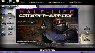 CS 1.0 ONLINE year 2001