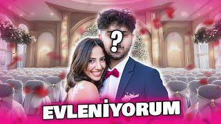 EVLENİYORUM?