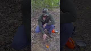 Military Covert Fire Technique #shorts