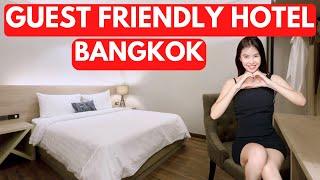 Guest Friendly Hotels in Bangkok  Guest friendly hotels in Sukhumvit  Bangkok Nightlife #thailand