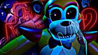 FACECAM FNAF VR IS A WHOLE NEW EXPERIENCE  FNAF Help Wanted 2 Part 1