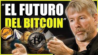 ¿Qué Está Pasando con Bitcoin?  Parte 2 Michael Saylor en Español.