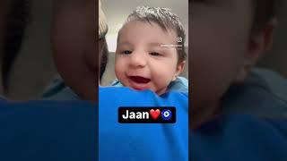 #jaan #trending #baby