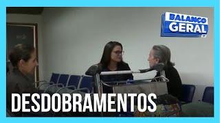 Argentinas que moram no aeroporto de Guarulhos tem documentação brasileira