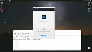 Downlaod & Install Adobe Photoshop CS6 On Windows 10 64-Bit Step By Step With Crack & Keys