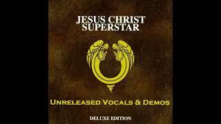 Jesus Christ Superstar - Original Album Unused Audio 1970