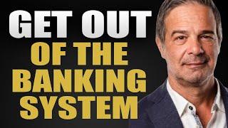 Its Time To EXIT More Bank Failures Coming  Andy Schectman