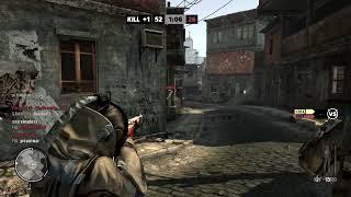 Max Payne 3 Multiplayer 2021 ReindoYT WALLHACK