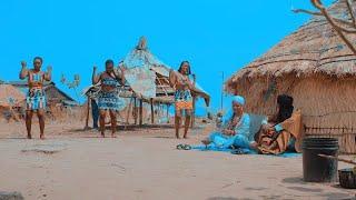 Sabuwar Waka Bani Na Baki Latest Hausa Song Original Video 2023# Official.