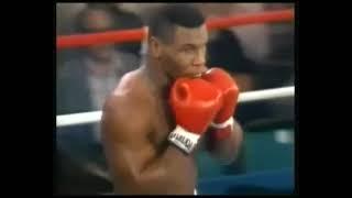 Mike Tyson vs Donny long - commento in italiano
