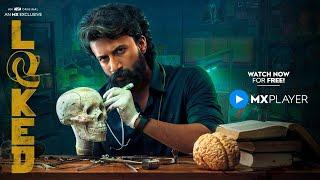 Locked  Official Trailer  Satyadev Kancharana  Samyukta Hornad  Thriller