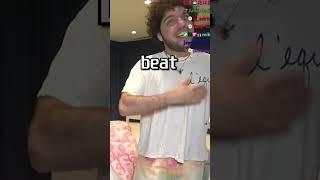 Benny Blanco Why Juice WRLD is the BEST EVER On Kai Cenat Stream