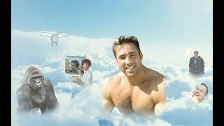 Who is Billy Herrington?