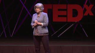 Breaking the Stigma and Shame of Mental Illness  Kitty Westin  TEDxFargo