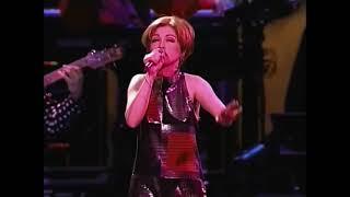 Cyndi Lauper - Whats Going On Live in Yokohama Japan 1991