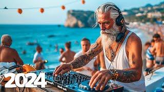 Alan Walker Dua Lipa Coldplay Martin Garrix & Kygo The Chainsmokers Style - Summer Vibes #1