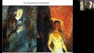 Monday Morning Modernism #11 Edvard Munch and German Expressionism
