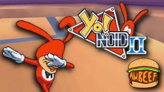 Yo Noid 2 is Unironically Amazing - ahbeef