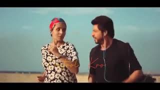 Be My Guest Dubai Shahrukh khanft Jaanam Dekh lo Mit Gyi Duriya