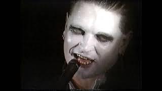 Virgin Prunes - Live at U4 Vienna Austria - 18th February 1983