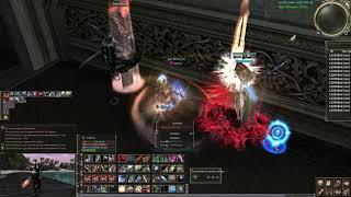 Lineage 2 High Five - Wind Rider Olympiad Movie Asterios x7