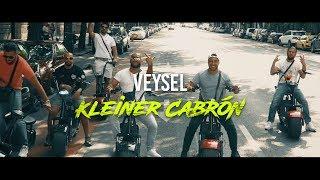 Veysel - Kleiner Cabrón  OFFICIAL HD VIDEO prod. by Macloud