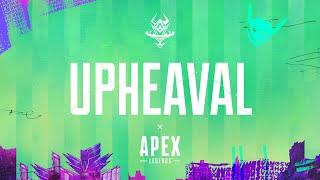Apex Legends Upheaval Gameplay Trailer
