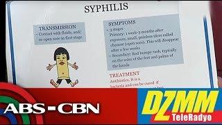 DZMM TeleRadyo Impeksiyon sa ari maaaring makapinsala sa puso daluyan ng dugo