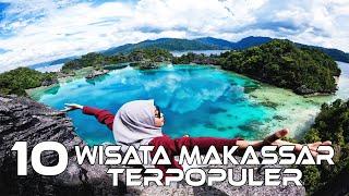 10 Tempat Wisata Di Makassar Paling Hits  Wisata Makassar Terbaru 2023