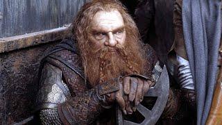 Lord of the Rings 2001 - 2003 - Gimli Kill Count