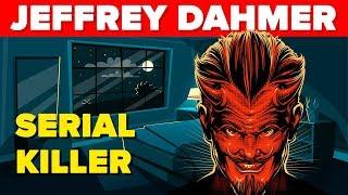 The Boy Killer - The Story of Jeffrey Dahmer Serial Killer