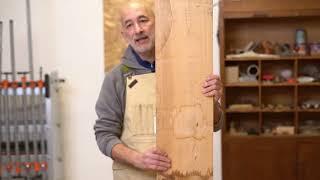 Lezione 1 - Legno e acqua movimenti stagionali e contromisure