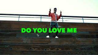 FREE FOR PROFIT Ynw Melly x Melodic Type Beat - Do You Love Me