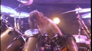 Metallica - Battery Live in Seattle 1989 HQ audio