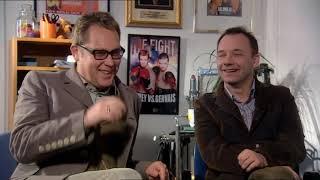 You Wouldn’t Let It Lie The Story Of Vic Reeves Big Night Out
