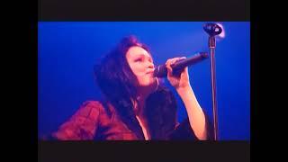 She Is My Sin Nightwish From Wishes to Eternity Live in Tampere 2000 - 02of15