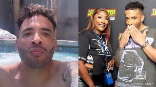 Jason Lee Bans Blueface Mom From His Events After She Confronted Claudia Jordan For Speaking On Her