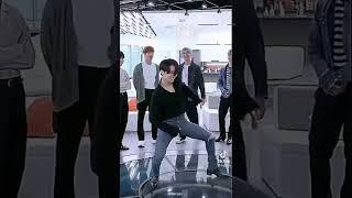 Why this is so Addicting ^^ Jungkook in skinny jeans Damn fucking hot  thing ^^