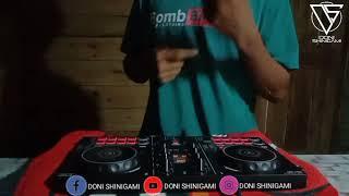 SOUND OF BUCIN - DJ PERASAANKU JUNGLE DUTCH TERBARU 2021  REQ BF_3FR & PESEQQ TikTok Viral Terbaru