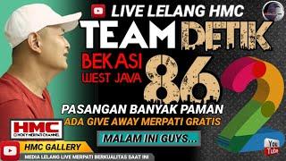 LIVE LELANG TEAM DETIK 2 DEPOKMERPATI BARON OFFICIALBANG PEONGNEW RAMPOKADIKANBSTJANBILLY