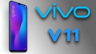 Vivo V11 Review In Hindi  Vivo V11 Price In India? Vivo V11 Launch In India